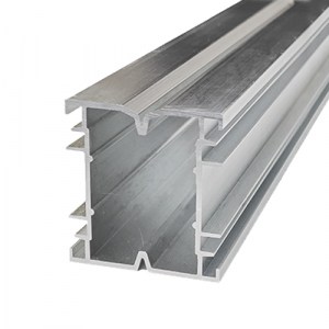 Лага алюминиевая Latitudo Аlu-43 40х43х4000